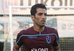 Vahid Amiri'ye Sepehan kancası