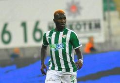 Bursaspor'da oyuncular birer birer ayrıldı