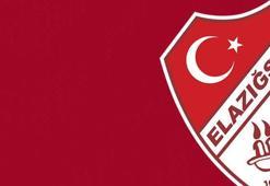 Elazığspor'da kritik toplantı