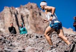 Uluslararası Erciyes Dağ maratonu başlıyor