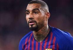 Boateng, Beşiktaş'a gelmek istiyor!
