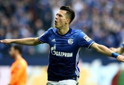 FIFA menajeri Yevhen Konoplyanka'yı açıkladı! Beşiktaş ve Fenerbahçe...