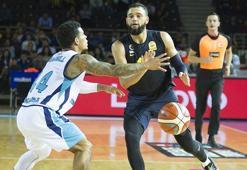 Fenerbahçe, Tyler Ennis ile uzatmadı