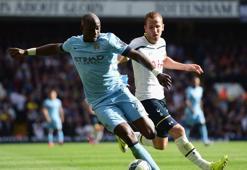Beşiktaş aradığı stoperi İngiltere'de buldu: Eliaquim Mangala