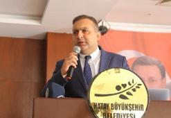 Hatayspor'un yeni başkanı Nihat Tazearslan oldu