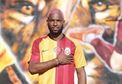 Ryan Babel'e ‘80' baskısı!