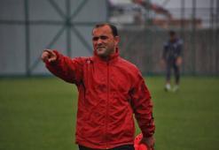 Payasspor'un yeni hocası İsmail Cem Cambaz oldu
