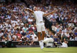 Wimbledon'ın ikinci gününde tur atlayan isimler