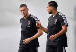 Merih Demiral'a ilk günden tam not!