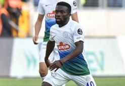 Beşiktaş'ta Azubuike krizi!