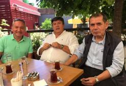 Bu kez imzalar gerçek!