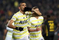 Galatasaray'da gündem Mehmet Topal! 1+1 yıllık kontrat...