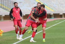 Karşıyaka fire vermek istemiyor