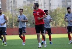 Adanaspor, Balıkesirspor maçına hazırlanıyor