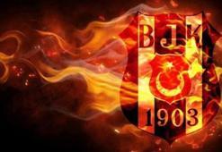Beşiktaş beş futbolcuya imza attırıyor!
