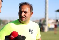 Beşiktaş için planlanan Polonya kampına Eskişehirspor gidiyor