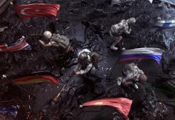 PUBG Nations Cup takım kadroları açıklandı