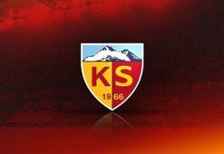 Kayserispor 53 yaşında
