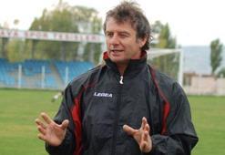 Nazilli Belediyespor'da İncedal dönemi