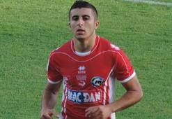 Ümraniyespor, Riad Nouri'yi kadrosuna kattı
