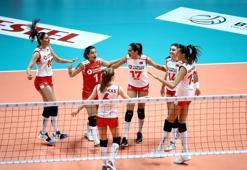 U19 Genç Kız Milli Takımı Balkan şampiyonu