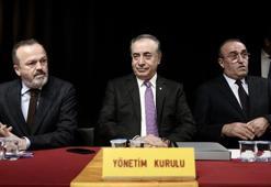Galatasaray'da sıfır sıkıntı!