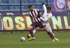 Akhisarspor'da liste başı Mirkan