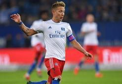 Almanlar yazdı! Beşiktaş'a 10 numara yıldız Lewis Holtby