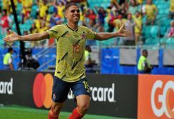 Galatasaray'dan Gustavo Cuellar bombası! 6 milyon euroluk teklif...