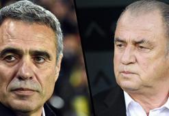 İşte Süper Lig'de yerli teknik direktörlerin kazandığı paralar!