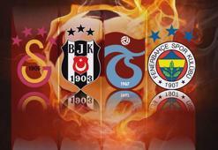 Transfer atağı, herkes devrede!