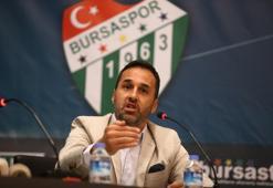Yalçın Koşukavak'ın ekibi belli oldu