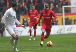 Denizlispor, Chery'i istiyor