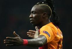 Galatasaray'ın kritik transfer gündemi! Diagne, Fernando, Banega ve gidecekler...