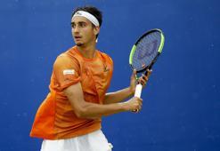 Turkish Airlines Antalya Open'da ikinci finalist, Lorenzo Sonego oldu