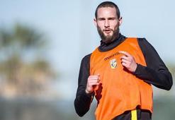 Trabzonspor'dan Matavz transferinde son hamle!