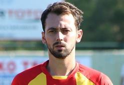 Melih Vardar yeniden Kızılcabölükspor'da