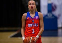 Galatasaray, Claudia Pop Cuic'i transfer etti