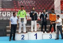 Darıca'lı karateciler 6 madalya ile döndü