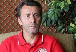 Bülent Korkmaz: Lucescu'ya teşekkür ediyorum