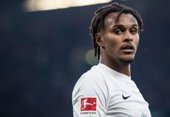 Inter, Lazaro'yu kadrosuna kattı