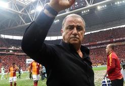 Fatih Terim'in gözü Mustafa Kapı ve Atalay Babacan'da
