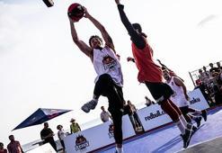 Red Bull Reign'de İzmir şampiyonu belli oldu