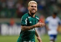 Lucas Lima'nın avukatından son dakika Fenerbahçe açıklaması!