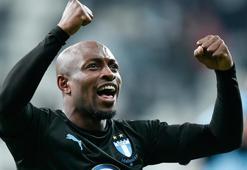 Beşiktaş Fouad Bachirou ile anlaştı!