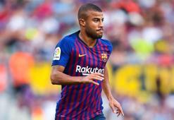 Galatasaray'dan Rafinha Alcantara bombası!