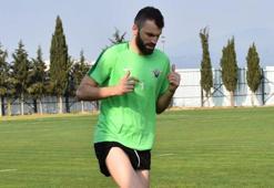 İşte Mustafa Yumlu'nun yeni takımı