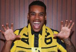 Fenerbahçe, Garry Rodrigues transferini bitirdi!