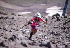 Uluslararası Erciyes Dağ Maratonu başladı