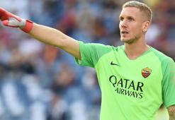 Fenerbahçe'den kaleci transferinde sürpriz hamle: Robin Olsen!